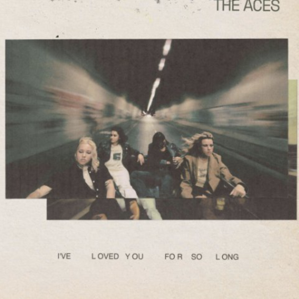 THE ACES — Astrophe Magazine
